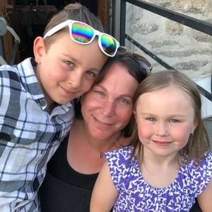 Meet your Posher, Kevin